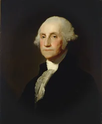 George Washington, ca. 1803-5